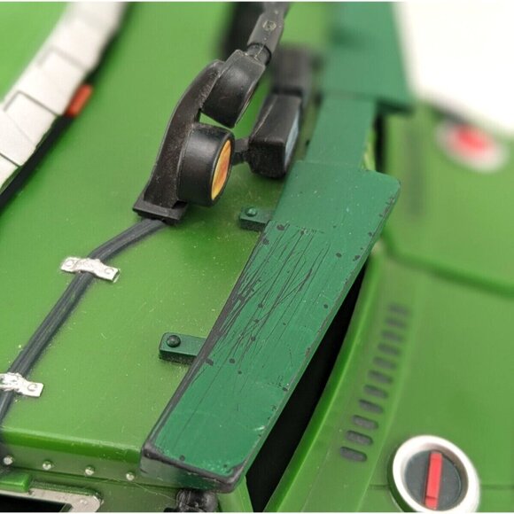 Teenage Mutant Ninja Turtles TMNT Battle Shell Knights 3 Figures Accessories - Picture 14 of 16